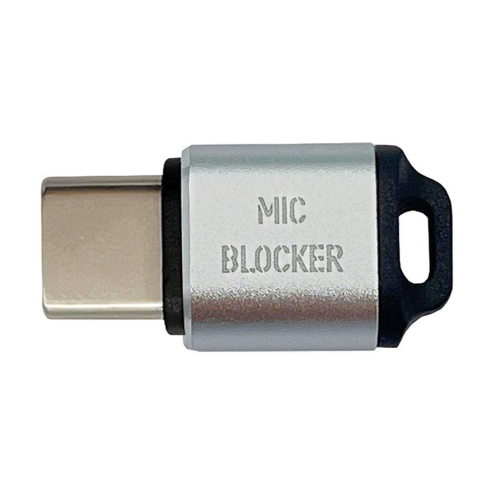 USB C Блокатори Мікрофона Легкий Замок Звуку Мікрофона Багатофункціональний Двосторонній Захисний Блокатор Мікрофона для Офісу Домашнього Використання срібний
USB C Блокатори Мікрофона Легкий Замок Звуку Мікрофона Багатофункціональний Двосторонній Захисний Блокатор Мікрофона для Офісу Домашнього Використання срібний