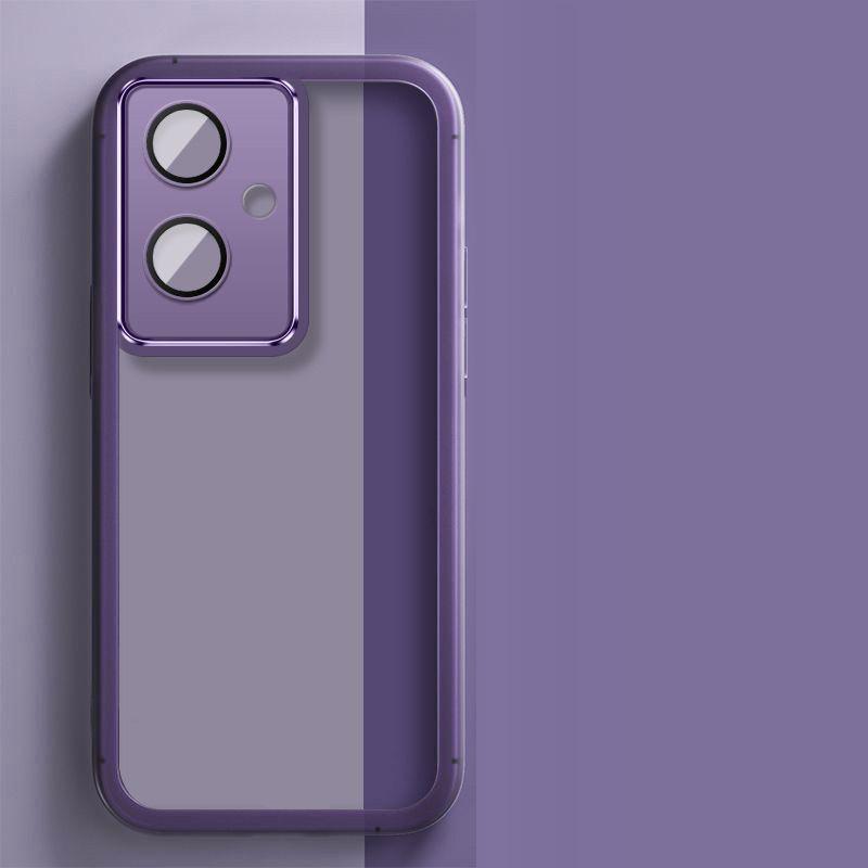 Для Realme Note 60 Чохол Realme Note 60x Чохол для телефону Realme Narzo N61 Обкладинка NOTE60 Ударостійкий Силіконова задня кришка з покриттям realme Narzo N61
Для Realme Note 60 Чохол Realme Note 60x Чохол для телефону Realme Narzo N61 Обкладинка NOTE60 Ударостійкий Силіконова задня кришка з покриттям realme Narzo N61