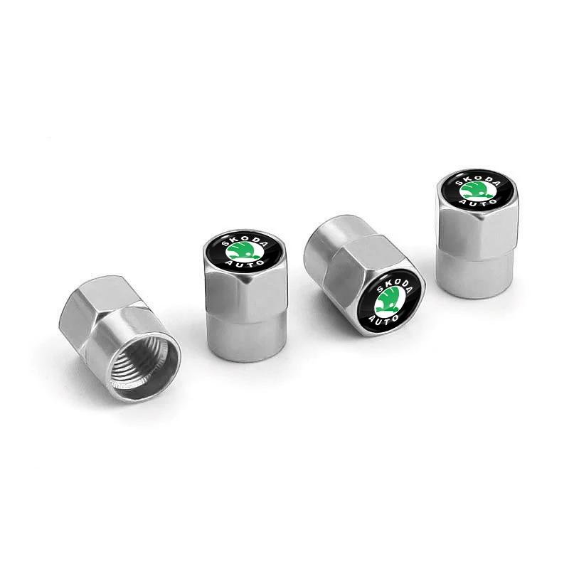 Car Sticker Car Wheel Tire Valve Stems Cap With Keychain Keyring Badge For Skoda Fabia Octavia Karoq Kodiaq Kamiq Superb GT Car
Car Sticker Car Wheel Tire Valve Stems Cap With Keychain Keyring Badge For Skoda Fabia Octavia Karoq Kodiaq Kamiq Superb GT Car