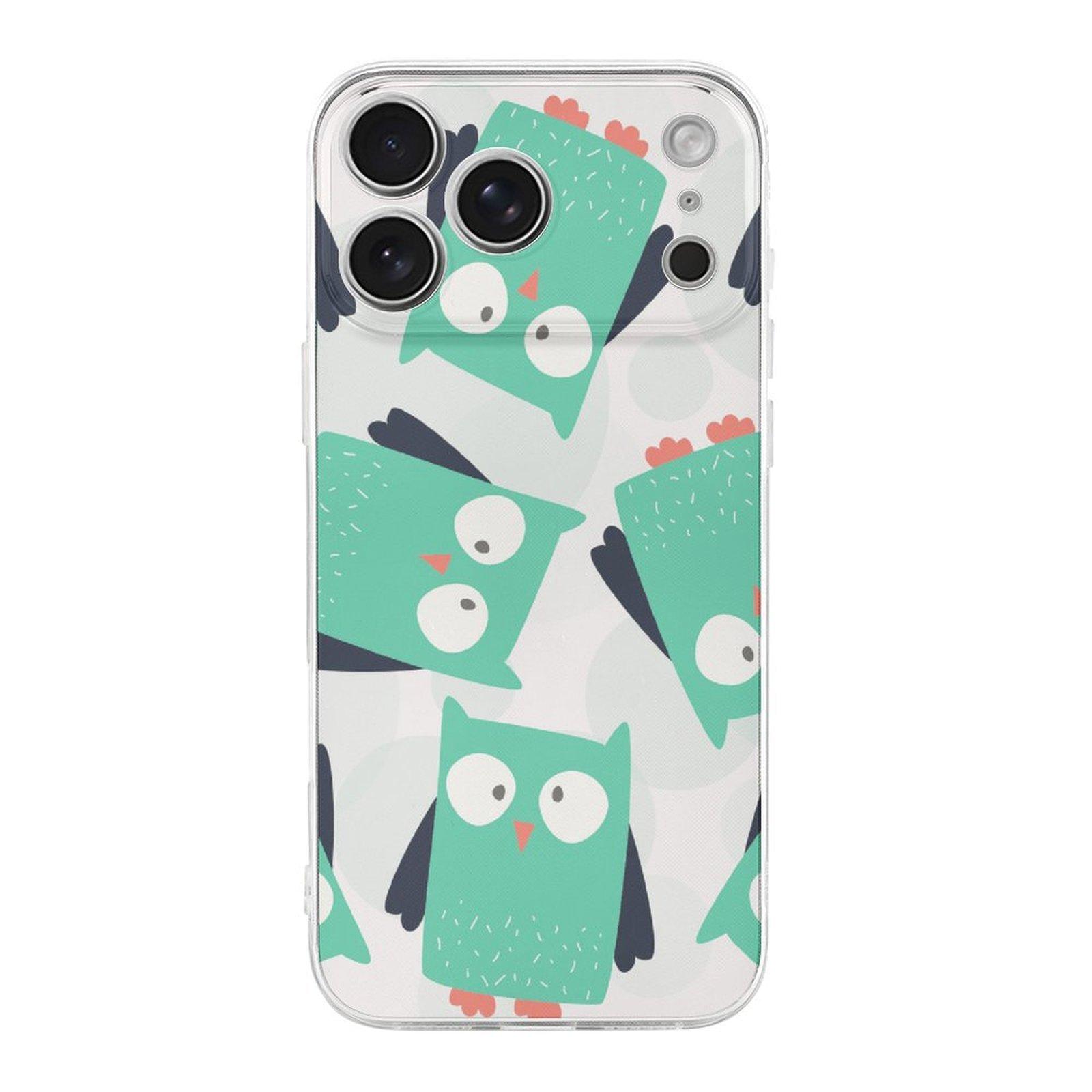 1 Pack For Iphone 17/17Air/17Pro/17ProMax Flexible TPU Case With Drop Protection, Micro-Dot Back And Raised Lens Frame IPHONE-17ProMax белый
1 Pack For Iphone 17/17Air/17Pro/17ProMax Flexible TPU Case With Drop Protection, Micro-Dot Back And Raised Lens Frame IPHONE-17ProMax белый