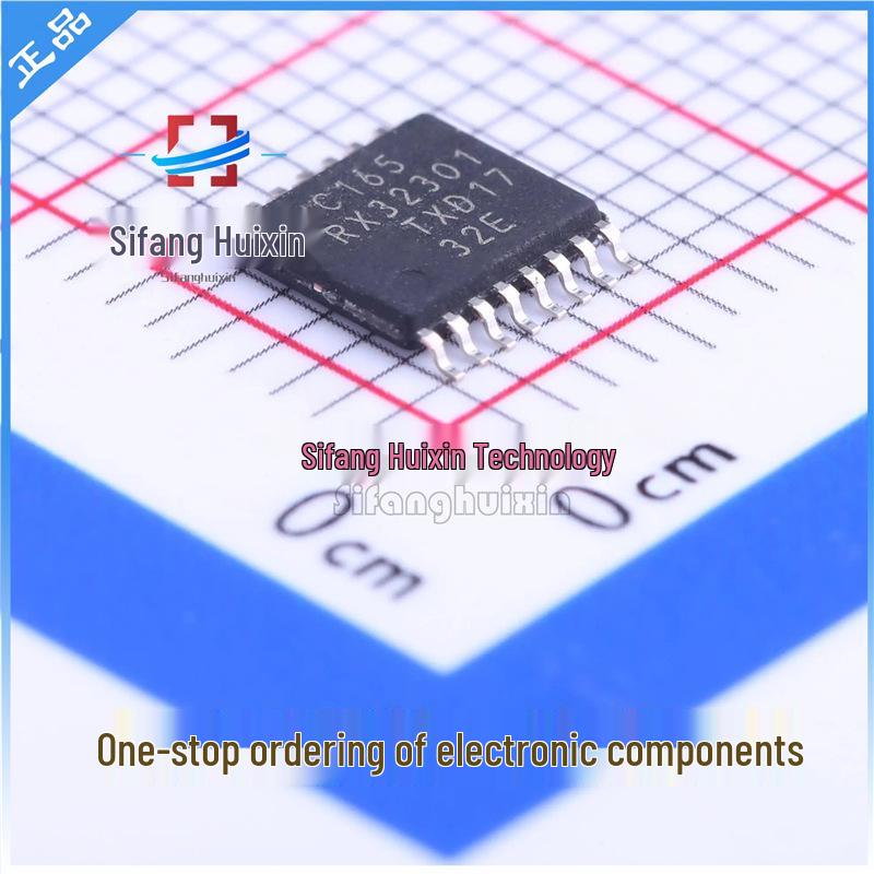 74HC165PW TSSOP-16 8-bit Shift Register Logic Chip
74HC165PW TSSOP-16 8-bit Shift Register Logic Chip