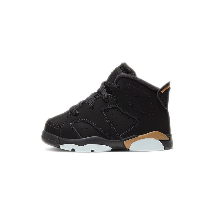 Детские кроссовки Air Jordan 6 Retro SE TD Defining Moments 2020 Черный металлик-золотой CT4966-007
Детские кроссовки Air Jordan 6 Retro SE TD Defining Moments 2020 Черный металлик-золотой CT4966-007