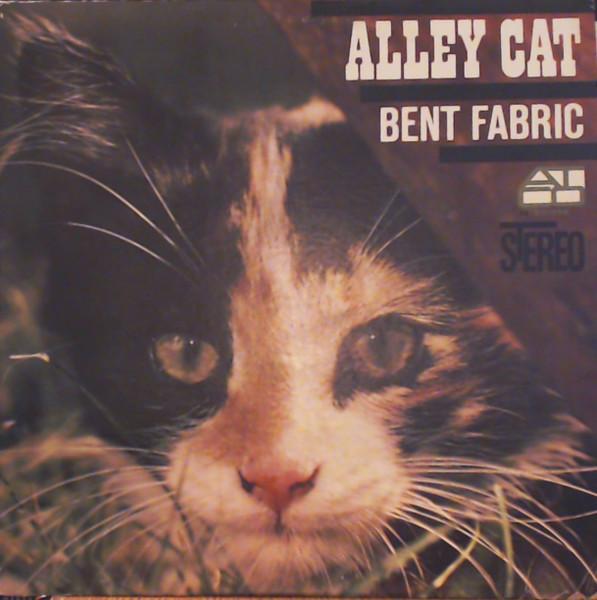 LP Record BENT FABRIC Alley Cat SD33148 ATCO Records 1962 Canada Jazz Used
LP Record BENT FABRIC Alley Cat SD33148 ATCO Records 1962 Canada Jazz Used