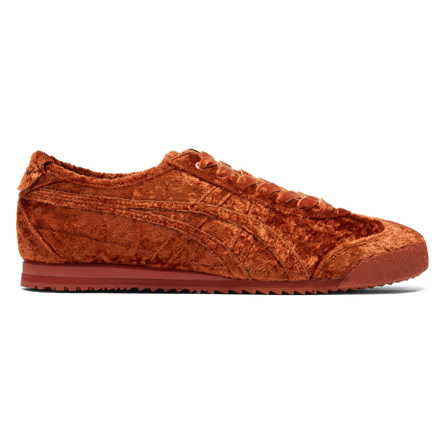 Onitsuka Tiger Mexico 66 Velvet Brown 36
Onitsuka Tiger Mexico 66 Velvet Brown 36