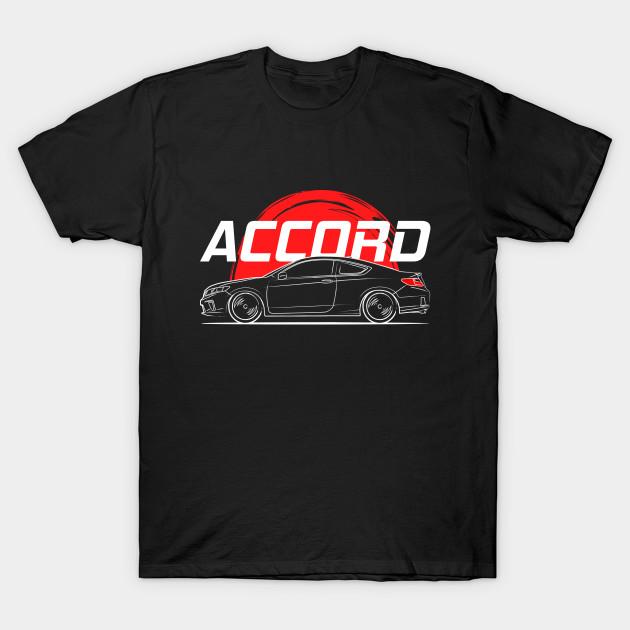 Чоловіча чорна футболка з принтом Accord Coupe 9-го покоління JDM Друк на папері для термопереносу без вирізання Бавовняна футболка XL чорний
Чоловіча чорна футболка з принтом Accord Coupe 9-го покоління JDM Друк на папері для термопереносу без вирізання Бавовняна футболка XL чорний
