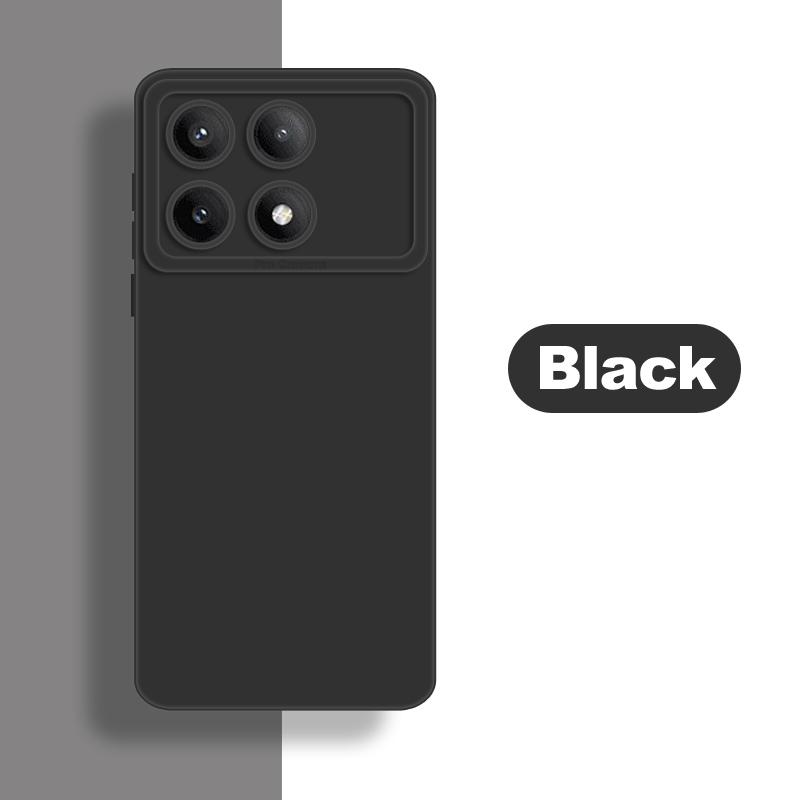 Для Xiaomi Poco X6 Pro Чехол Poco X6 M6 Pro 4G Чехол Мягкий жидкий силиконовый чехол Angel Eyes для телефона Poco X6 Pro Funda For Poco X6 Pro чёрный
Для Xiaomi Poco X6 Pro Чехол Poco X6 M6 Pro 4G Чехол Мягкий жидкий силиконовый чехол Angel Eyes для телефона Poco X6 Pro Funda For Poco X6 Pro чёрный