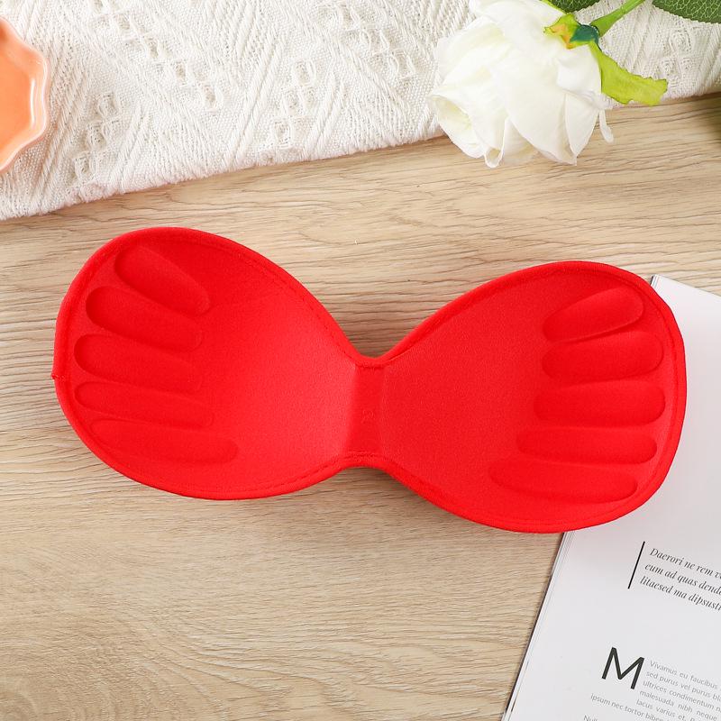 Women s Sports Bra Thickened One-Piece Sponge Chest Pad Back Lining Insert XL
Women s Sports Bra Thickened One-Piece Sponge Chest Pad Back Lining Insert XL