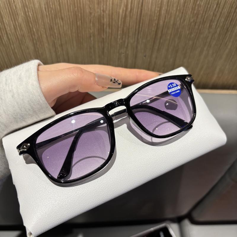 Новые очки для чтения с двойным назначением для близи и дали, солнцезащитные очки 2-в-1, передовая защита от солнца и УФ-лучей, очки для чтения +2.0
Новые очки для чтения с двойным назначением для близи и дали, солнцезащитные очки 2-в-1, передовая защита от солнца и УФ-лучей, очки для чтения +2.0