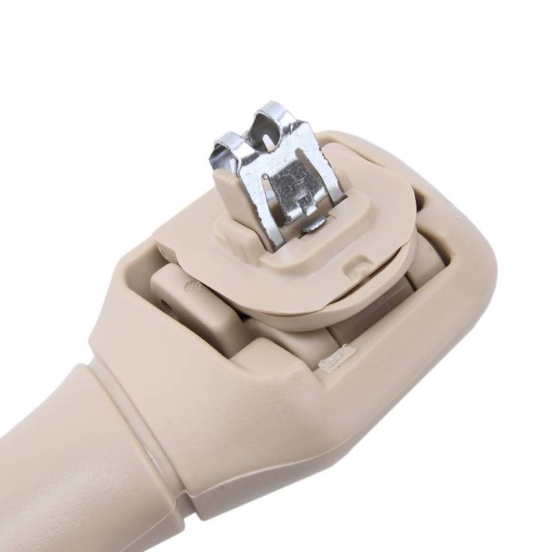 7461053030 7461053030B0 Roof Pull Handle Grab Fit For Lexus ES240 ES350 RX350 RX270 IS250 IS350 IS300 Beige Plastic
7461053030 7461053030B0 Roof Pull Handle Grab Fit For Lexus ES240 ES350 RX350 RX270 IS250 IS350 IS300 Beige Plastic