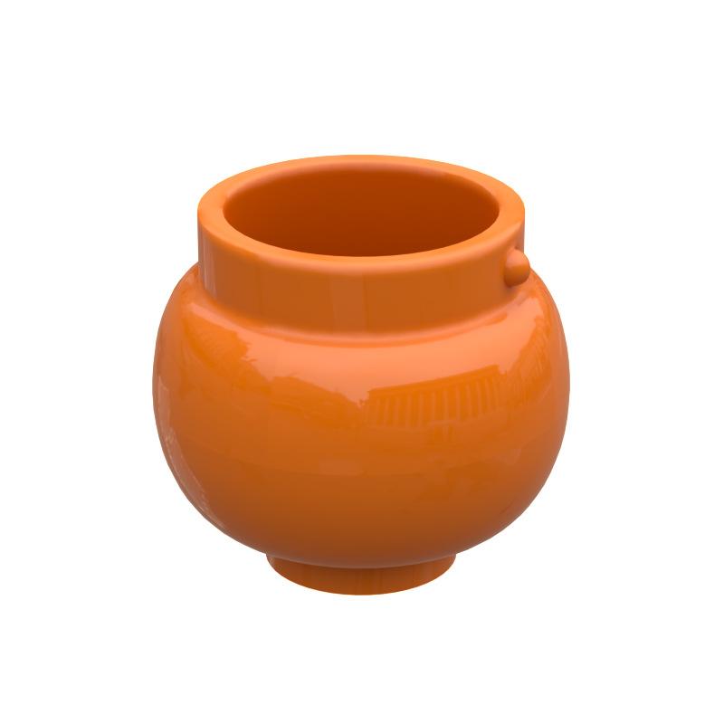 Custom Creation 10 pcs 98374 Utensil Pot Mini Size Featuring Handel Holder Creating Pieces Kit 95344 Part Bricks Particle Play kits Little Ones
Custom Creation 10 pcs 98374 Utensil Pot Mini Size Featuring Handel Holder Creating Pieces Kit 95344 Part Bricks Particle Play kits Little Ones
