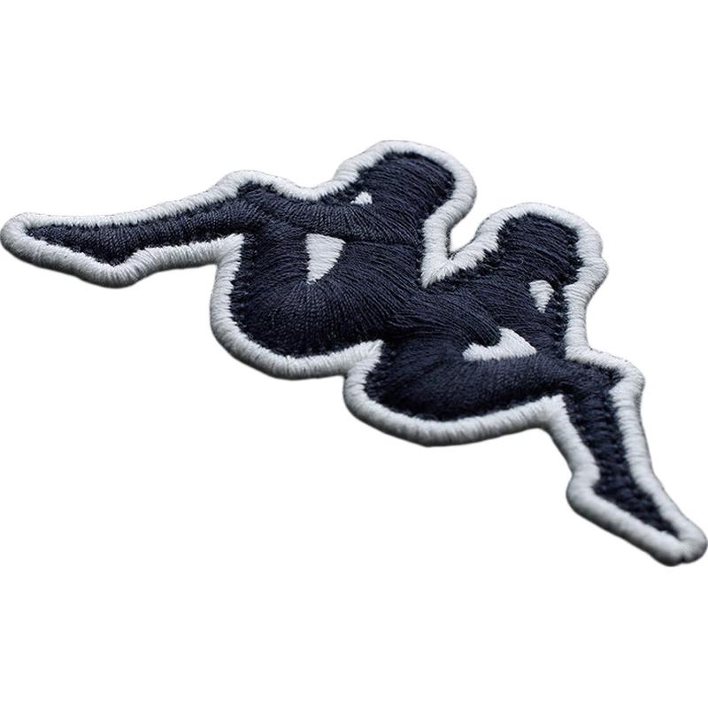 Kappa Men s Embroidered Straight-Leg Knit Sports Pants K0F52AK03 M
Kappa Men s Embroidered Straight-Leg Knit Sports Pants K0F52AK03 M