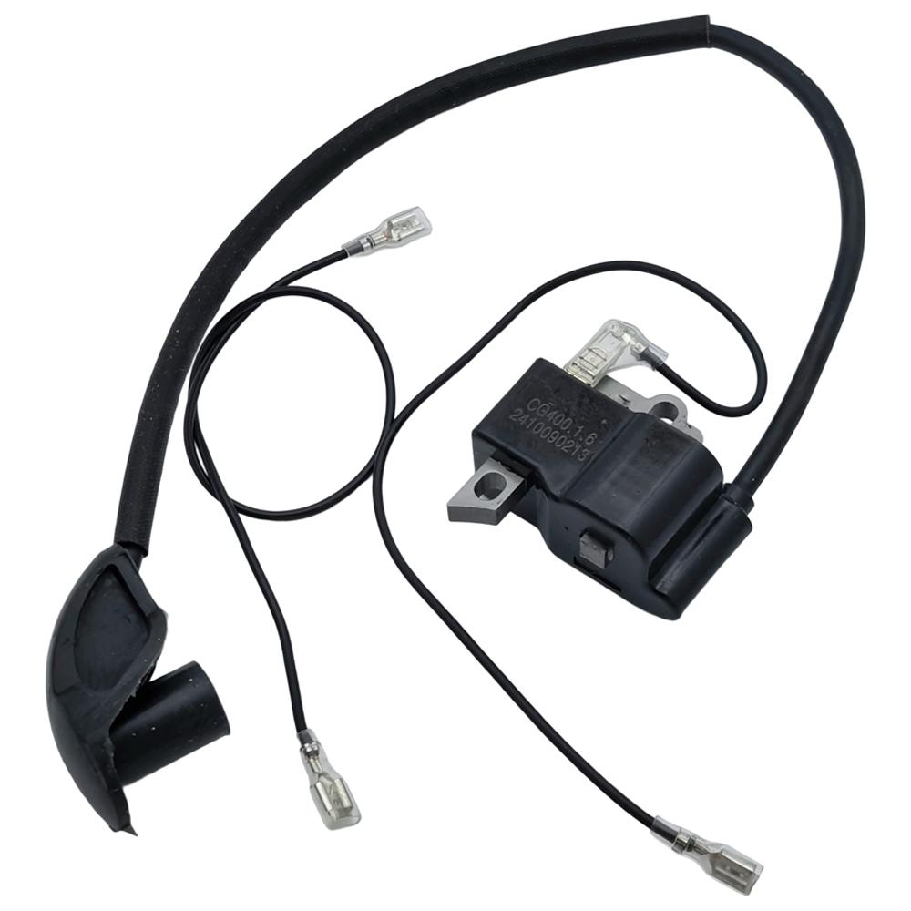 Ignition Coil For Stihl FR480C FR480 FR450 FR350 FS120 FS120R FS200 FS200R FS250 BT 120C Trimmer 4134 400 1306 Brushcutter China Mainland
Ignition Coil For Stihl FR480C FR480 FR450 FR350 FS120 FS120R FS200 FS200R FS250 BT 120C Trimmer 4134 400 1306 Brushcutter China Mainland