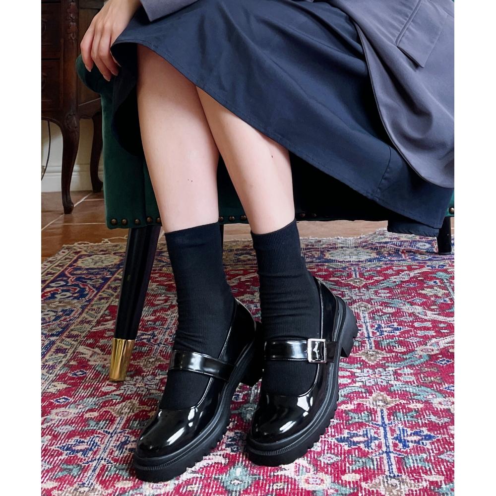 10 Days Made by MAC MOC Donna Chunky Mary Jane 5 см
10 Days Made by MAC MOC Donna Chunky Mary Jane 5 см