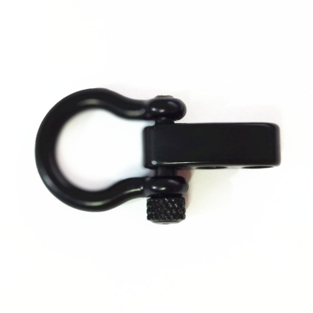 Vintage D-Shaped Survival Buckle Set Fasteners Suitable for Bracelet Key Chain Backpack Hanging Clasp DIY Jewelry Accessory чёрный
Vintage D-Shaped Survival Buckle Set Fasteners Suitable for Bracelet Key Chain Backpack Hanging Clasp DIY Jewelry Accessory чёрный