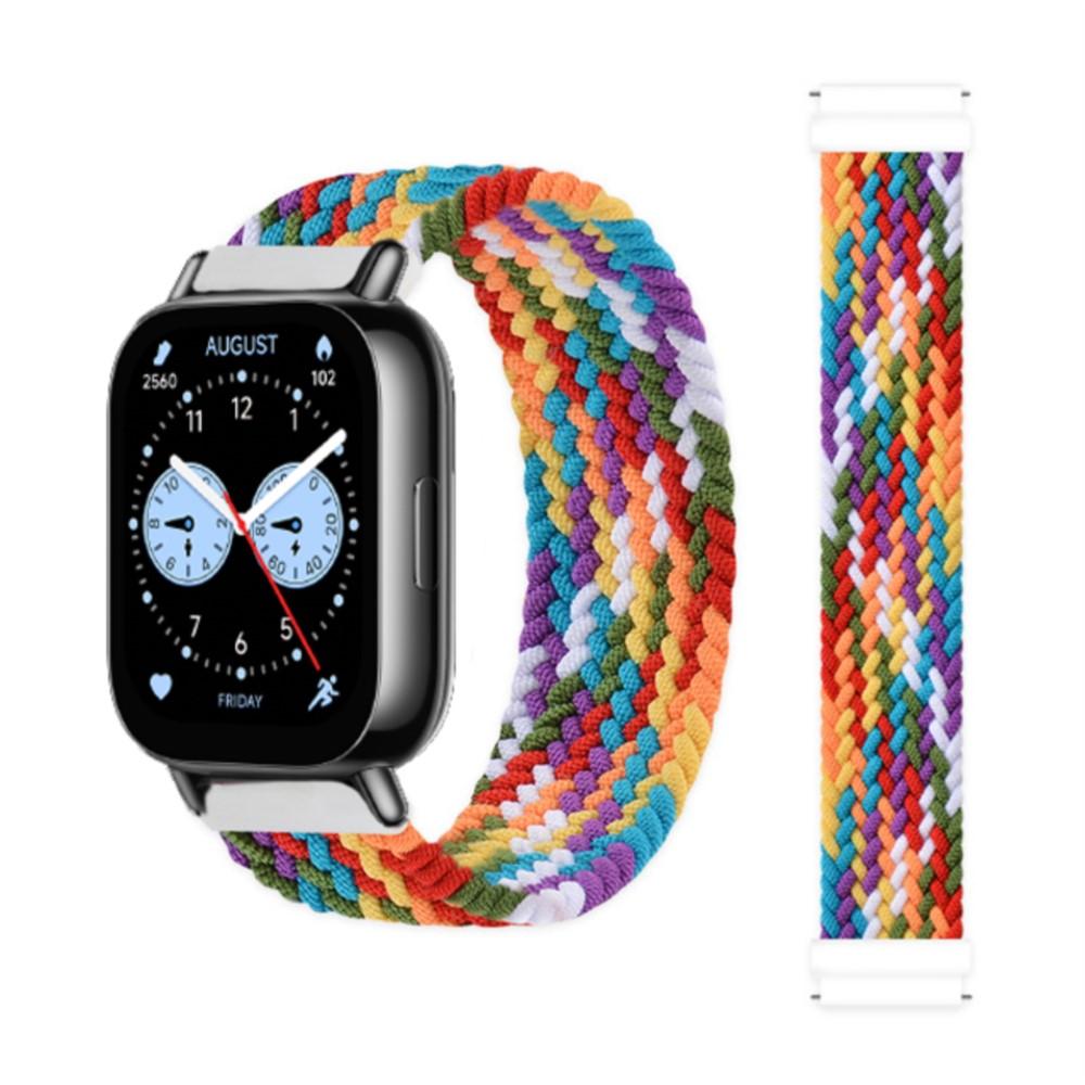 For Redmi watch 5 Lite/5 Active strap Accessories smartwatch Braided solo loop Bracelet correa Xiaomi Redmi watch 5 active band Redmi watch 5 Lite&XXS разноцветный
For Redmi watch 5 Lite/5 Active strap Accessories smartwatch Braided solo loop Bracelet correa Xiaomi Redmi watch 5 active band Redmi watch 5 Lite&XXS разноцветный