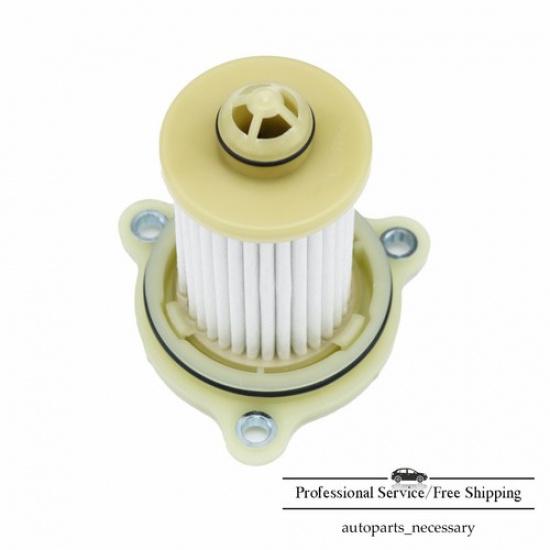 New Transmission Filter Kit Fits For Buick Chevrolet GMC Cadillac US
New Transmission Filter Kit Fits For Buick Chevrolet GMC Cadillac US