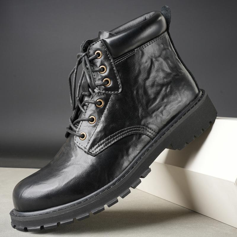 Мужские ботинки осенние ботильоны модная мужская обувь дропшиппинг зимние ботинки резиновые ботильоны для мужчин размер обуви 38-46 6
Мужские ботинки осенние ботильоны модная мужская обувь дропшиппинг зимние ботинки резиновые ботильоны для мужчин размер обуви 38-46 6