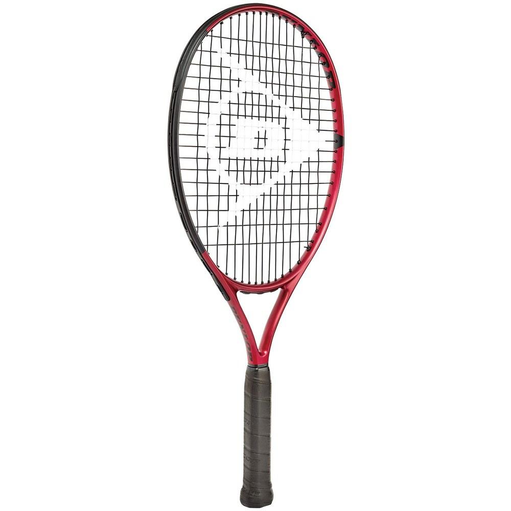 Dunlop CX JNR 23 Junior Tennis Racket Strung Suitable Height 110–130cm G0 DS22103J
Dunlop CX JNR 23 Junior Tennis Racket Strung Suitable Height 110–130cm G0 DS22103J