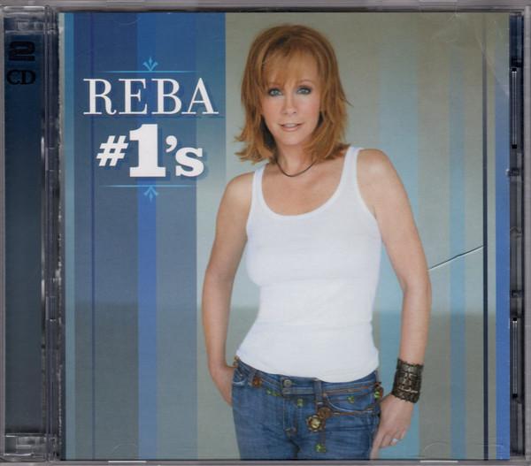 CD REBA MCENTIRE - #1 s B000536602 MCA Nashville 2005 US Dance & Electronica Used
CD REBA MCENTIRE - #1 s B000536602 MCA Nashville 2005 US Dance & Electronica Used