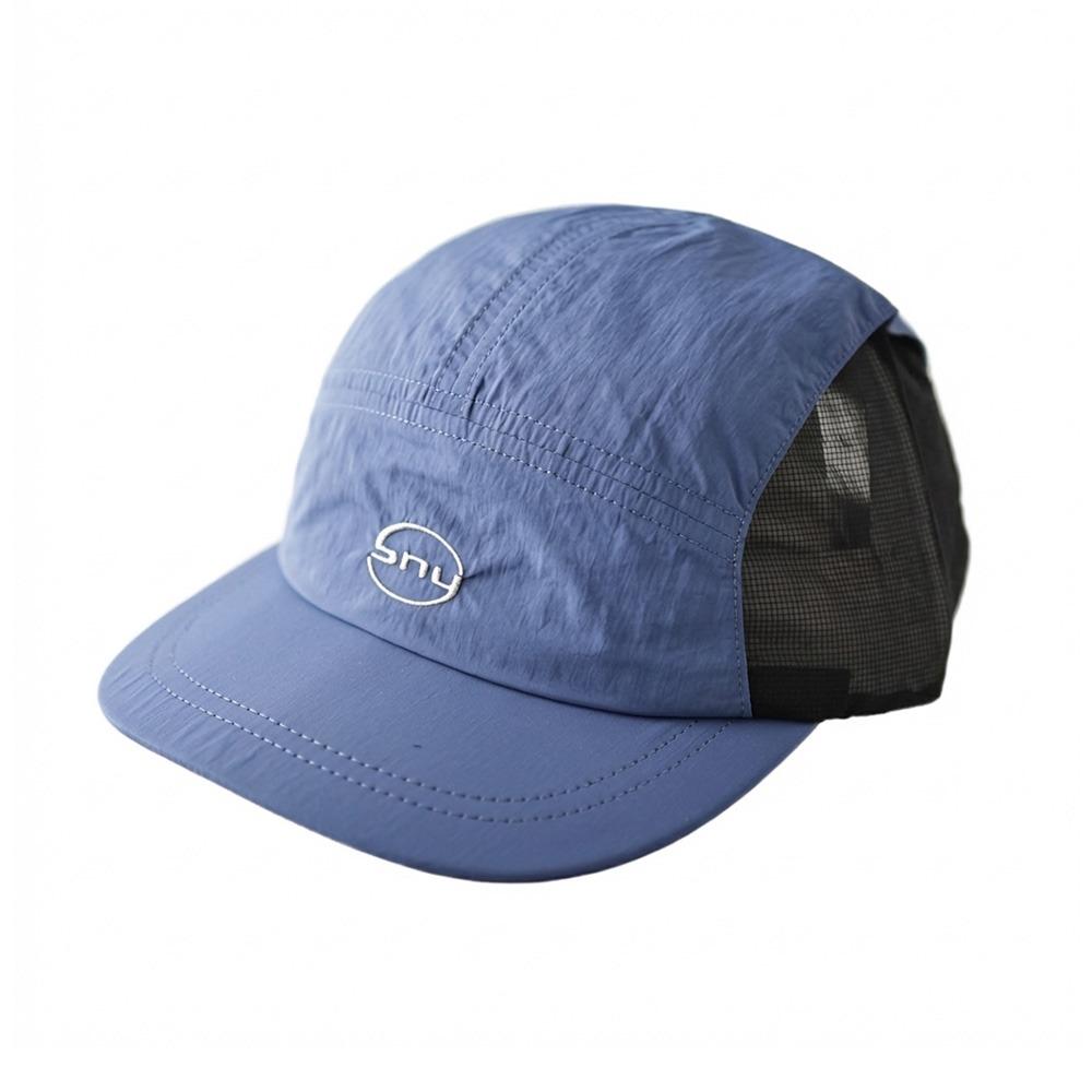 Sunshade Mesh Baseball Hats Letter Embroidery Quick Drying Sun Visor Cap Lightweight Breathable Peaked Caps Summer Outdoor синий
Sunshade Mesh Baseball Hats Letter Embroidery Quick Drying Sun Visor Cap Lightweight Breathable Peaked Caps Summer Outdoor синий