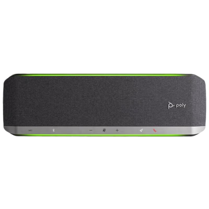 Аудіоконференц-система Poly SY60+BT600-C (версія CN)
Аудіоконференц-система Poly SY60+BT600-C (версія CN)