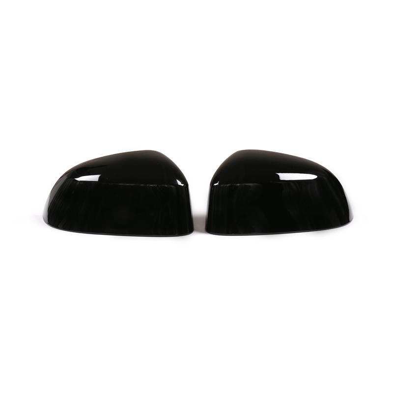 For BMW X5 F15 G05 2014-2025 For X7 G07 2019 ABS Glossy Black/Carbon fiber Car Rearview Mirror Cap Cover Trim Accessories
For BMW X5 F15 G05 2014-2025 For X7 G07 2019 ABS Glossy Black/Carbon fiber Car Rearview Mirror Cap Cover Trim Accessories
