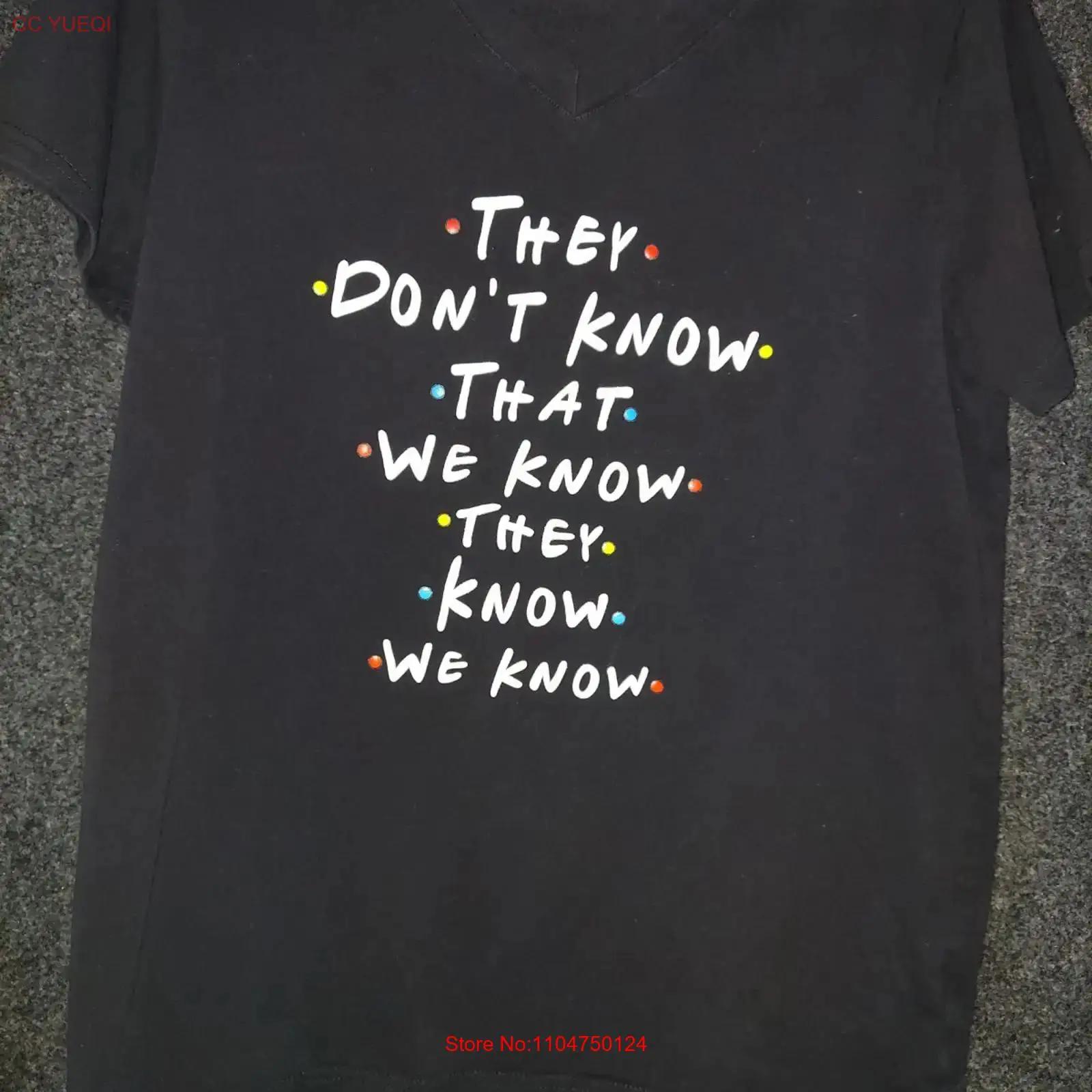 Womens Size Small Friends T shirt The Dont Know That We They vintage Washed Stylish streetwear designer clothes Stretched Soft S разноцветный
Womens Size Small Friends T shirt The Dont Know That We They vintage Washed Stylish streetwear designer clothes Stretched Soft S разноцветный