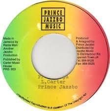7-дюймовая пластинка PRINCE JAZZBO - Free Ganja PRS953 Prince Jazzbo M Ямайка Регги, Ска и Даб Б/у
7-дюймовая пластинка PRINCE JAZZBO - Free Ganja PRS953 Prince Jazzbo M Ямайка Регги, Ска и Даб Б/у