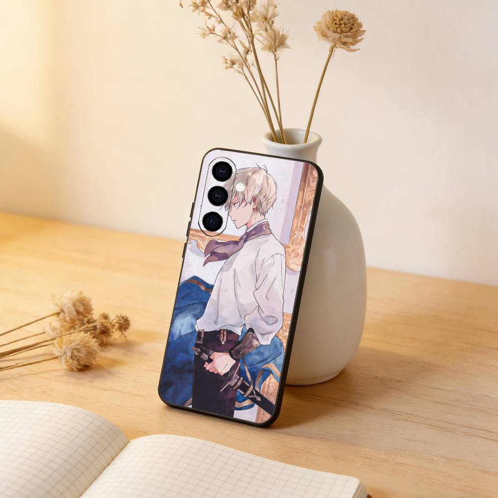 Snow White with the Red Hair Phone Case For Samsung Galaxy A73,A72,A71,A70,A53,A52,A51,Others Soft Black Cover Samsung a31
Snow White with the Red Hair Phone Case For Samsung Galaxy A73,A72,A71,A70,A53,A52,A51,Others Soft Black Cover Samsung a31