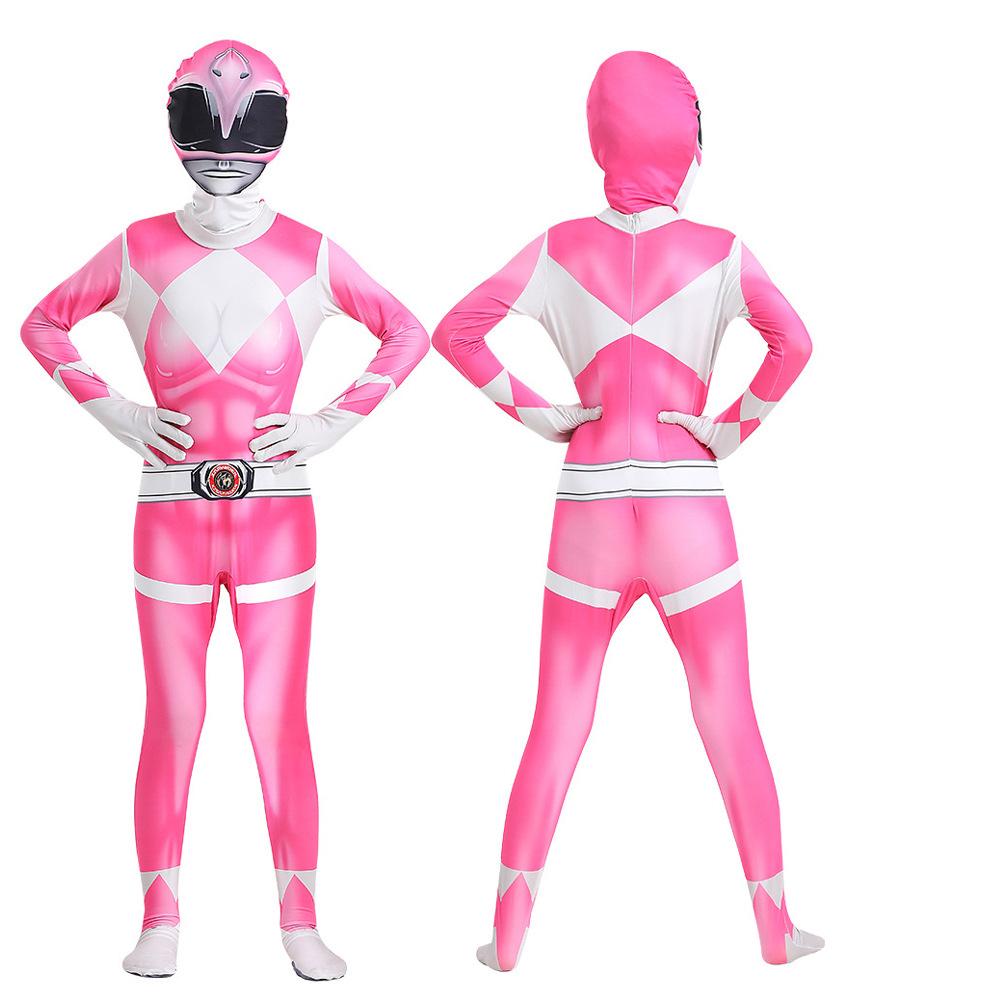 Fantasia Power Samurai Rangers Cosplay Costume Adult Kids Superhero Mask Jumpsuit Suit Carnival party bodysuit Entertaining Safe Kid Friendly Fun 110
Fantasia Power Samurai Rangers Cosplay Costume Adult Kids Superhero Mask Jumpsuit Suit Carnival party bodysuit Entertaining Safe Kid Friendly Fun 110