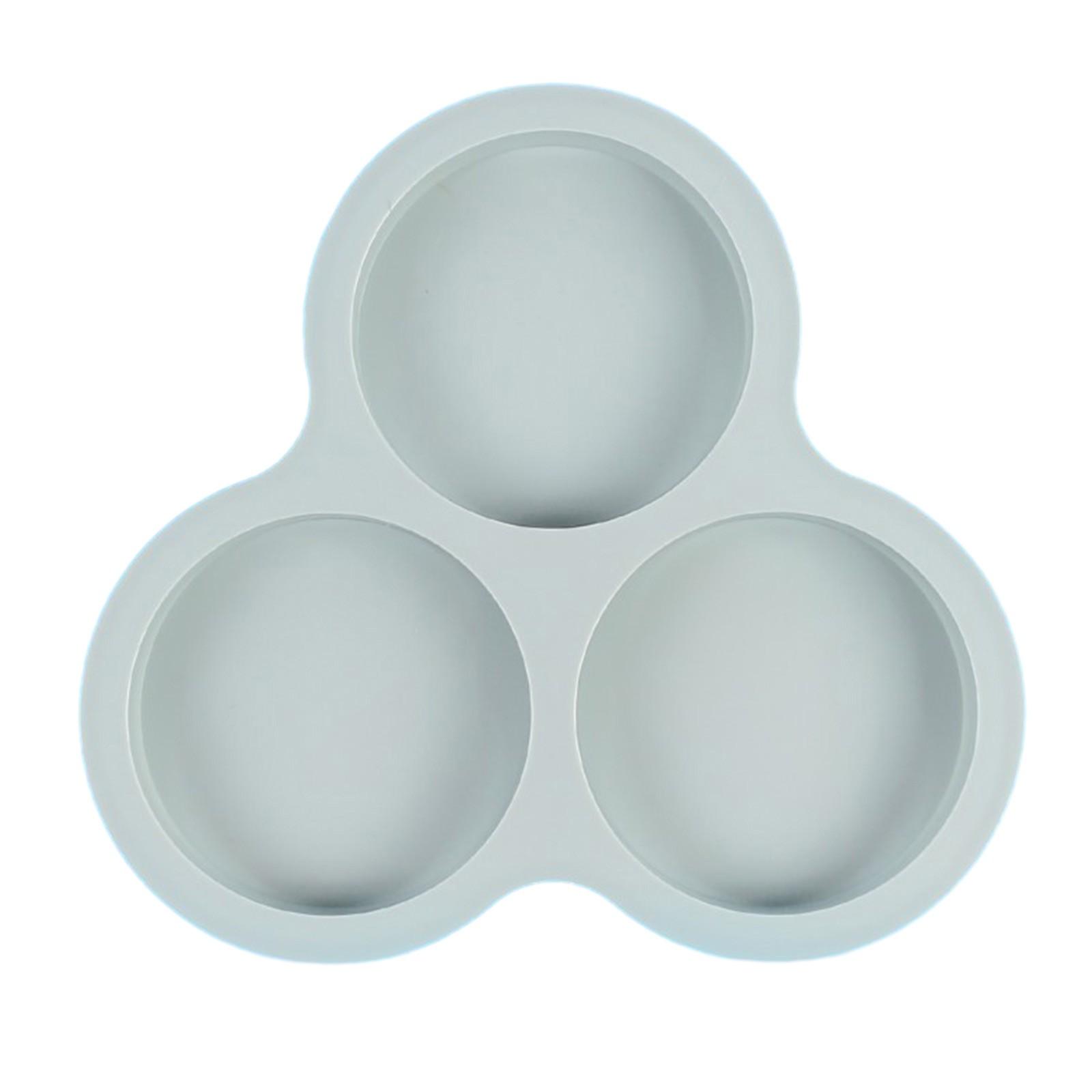 Готовьте отличные бургеры и многое другое с нашей многоразовой силиконовой формой для яиц для аэрофритюрницы серый
Готовьте отличные бургеры и многое другое с нашей многоразовой силиконовой формой для яиц для аэрофритюрницы серый