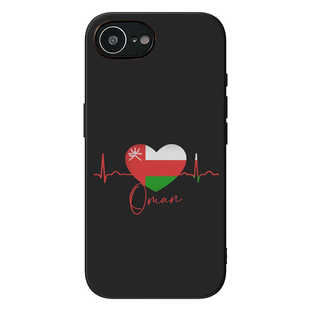 Omani Emblem Oman Flag Casing Phone Cover for Xiaomi Redmi 15 9A 9C NFC 7A 9T Note 9 8 7 8T 15c A5 Soft Case Redmi Note 8 Pro
Omani Emblem Oman Flag Casing Phone Cover for Xiaomi Redmi 15 9A 9C NFC 7A 9T Note 9 8 7 8T 15c A5 Soft Case Redmi Note 8 Pro