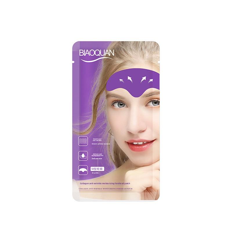 Explosive hydrogel protoprotein anti-wrinkle forehead patch, head-up pattern, Sichuan character pattern, anti-wrinkle firming patch, mask 10pcs фіолетовий
Explosive hydrogel protoprotein anti-wrinkle forehead patch, head-up pattern, Sichuan character pattern, anti-wrinkle firming patch, mask 10pcs фіолетовий