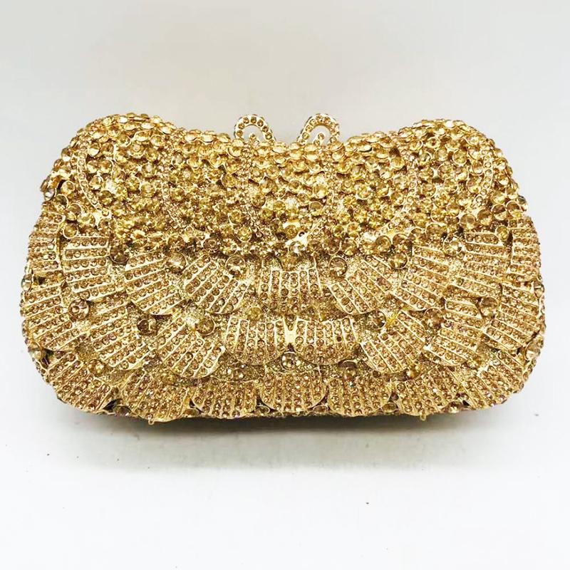 WHTUOHENG Women s Diamond Evening Clutch Bag Crystal Party Dinner Purses Luxury Rhinestone Formal Handbag Stone Clutches
WHTUOHENG Women s Diamond Evening Clutch Bag Crystal Party Dinner Purses Luxury Rhinestone Formal Handbag Stone Clutches