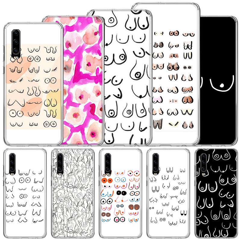 Мягкий чехол с принтом в виде груди для Huawei P30 Lite P40 P20 P10 P50 Pro Phone Cover Mate 20 30 40 10 P30Lite Shell Funda Coque Huawei P30
Мягкий чехол с принтом в виде груди для Huawei P30 Lite P40 P20 P10 P50 Pro Phone Cover Mate 20 30 40 10 P30Lite Shell Funda Coque Huawei P30