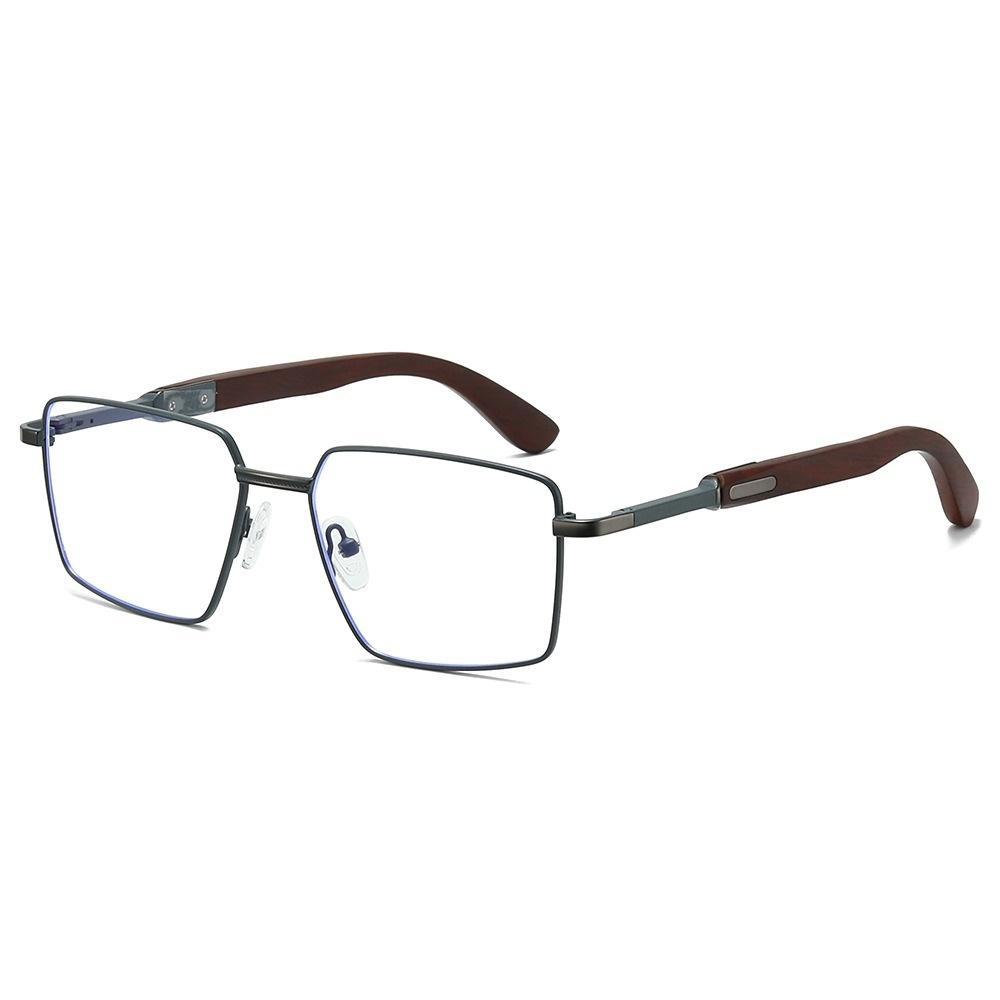 Anti Blue Light Reading Glasses Optical Hyperopia Glasses For Men Full Frame High-qualilty Eyewear Man plastic demo lens
Anti Blue Light Reading Glasses Optical Hyperopia Glasses For Men Full Frame High-qualilty Eyewear Man plastic demo lens