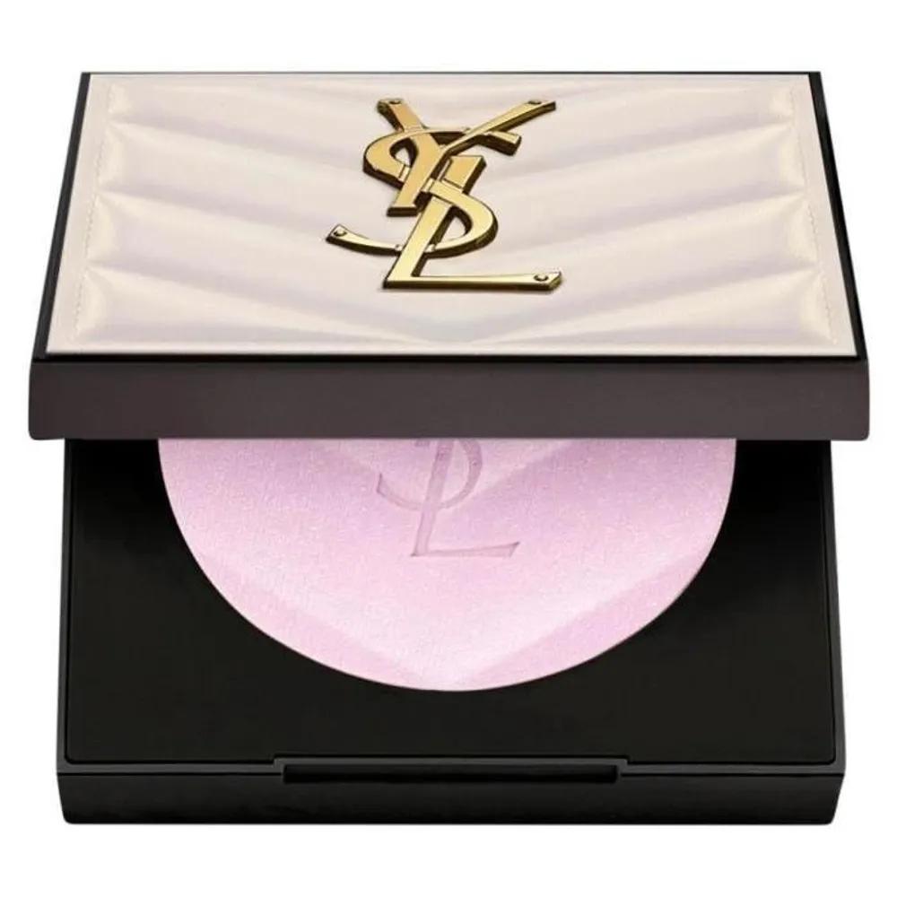 (Yves Saint Laurent) Hyper-Luminize Highlighter No. 69 One Size
(Yves Saint Laurent) Hyper-Luminize Highlighter No. 69 One Size