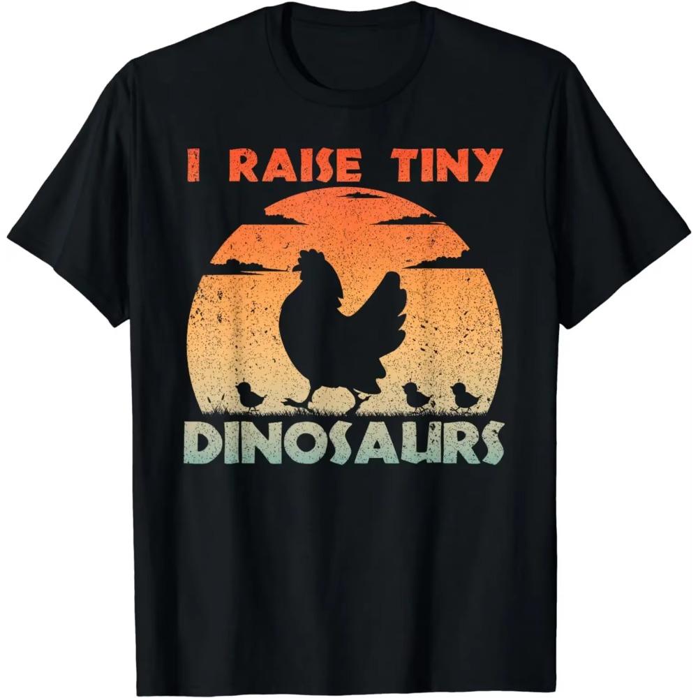 Крутой дизайн курицы для мужчин и женщин, футболка Farm Lover Chicken Farmer, винтажная футболка, мужская одежда, майки S бежевый
Крутой дизайн курицы для мужчин и женщин, футболка Farm Lover Chicken Farmer, винтажная футболка, мужская одежда, майки S бежевый