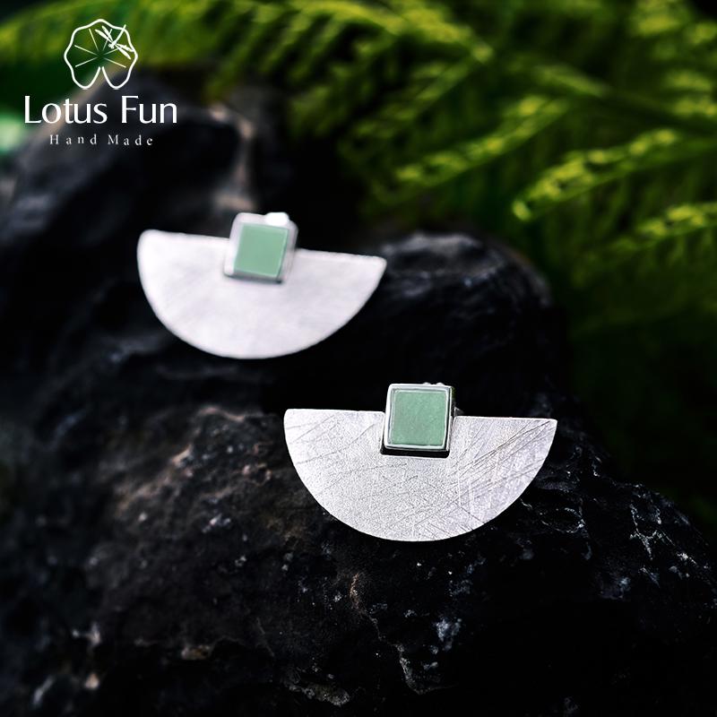 Роскошные и простые серьги-гвоздики Lotus Fun из стерлингового серебра 925 пробы с натуральным камнем для женщин Brincos
Роскошные и простые серьги-гвоздики Lotus Fun из стерлингового серебра 925 пробы с натуральным камнем для женщин Brincos