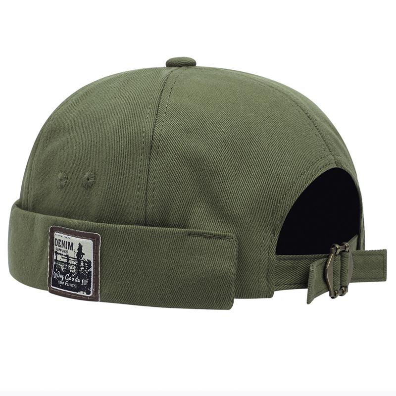 New Landscape Denim Fashion Dome Guapi Hat Men S Street Hip Hop Hat Borderless Women S Outdoor Decorativeadjustable Landlord Hat
New Landscape Denim Fashion Dome Guapi Hat Men S Street Hip Hop Hat Borderless Women S Outdoor Decorativeadjustable Landlord Hat