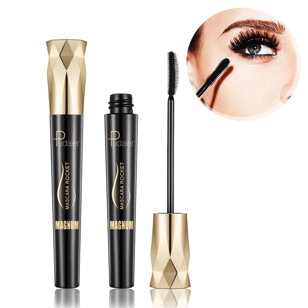 Pudaier Silk Mascara Waterproof Non-smudge Thick Curly Lash Extension Cosmetic
Pudaier Silk Mascara Waterproof Non-smudge Thick Curly Lash Extension Cosmetic