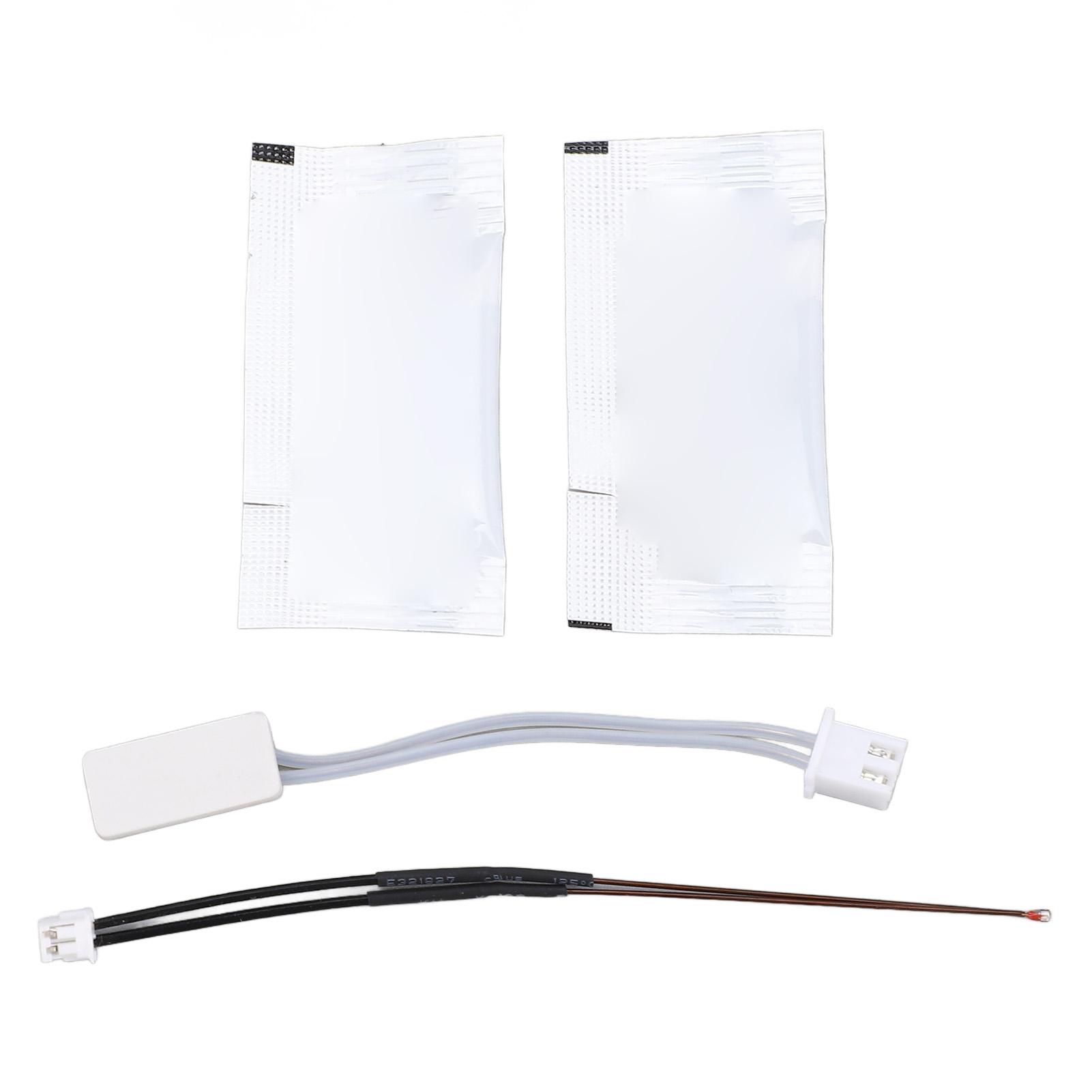 Ceramic Heater Thermistor Heating Block Hot End Kit 360 Degree Surround Metal 24V 80W for ELEGOO
Ceramic Heater Thermistor Heating Block Hot End Kit 360 Degree Surround Metal 24V 80W for ELEGOO