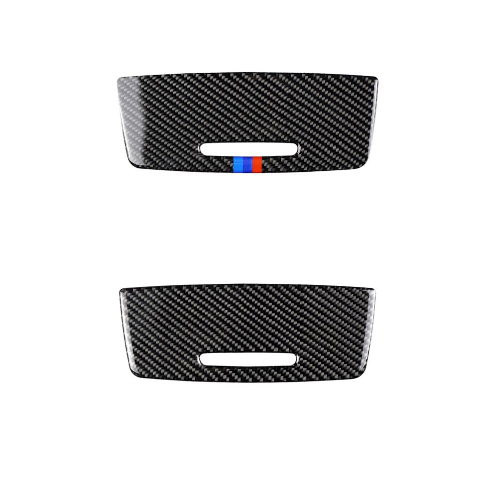 Для BMW E90 E92 E93 3 серии 2005-12 2005-12 гг., ящик для хранения автомобиля из углеродного волокна, накладка на панель, декоративные наклейки для салона автомобиля
Для BMW E90 E92 E93 3 серии 2005-12 2005-12 гг., ящик для хранения автомобиля из углеродного волокна, накладка на панель, декоративные наклейки для салона автомобиля