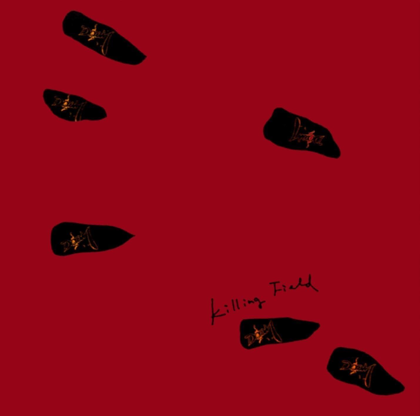 LP Record DOOM - Killing Field... 13RR2001 13TH REAL RECOR 2025 Japan Japanese Pop/Rock
LP Record DOOM - Killing Field... 13RR2001 13TH REAL RECOR 2025 Japan Japanese Pop/Rock