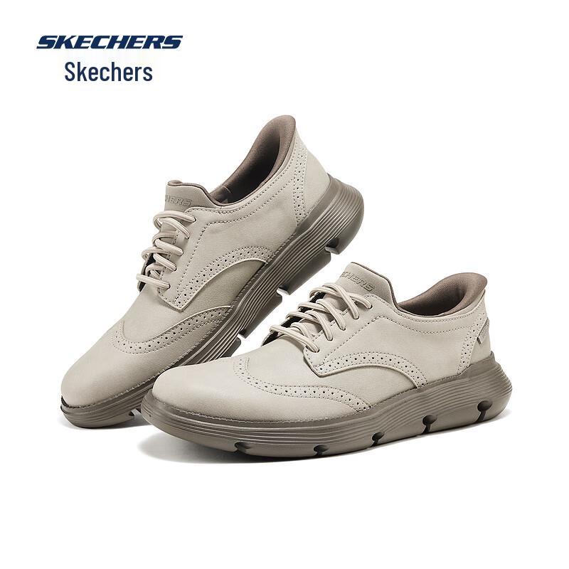 Skechers Men s Slip-On Casual Shoes 205311 43
Skechers Men s Slip-On Casual Shoes 205311 43