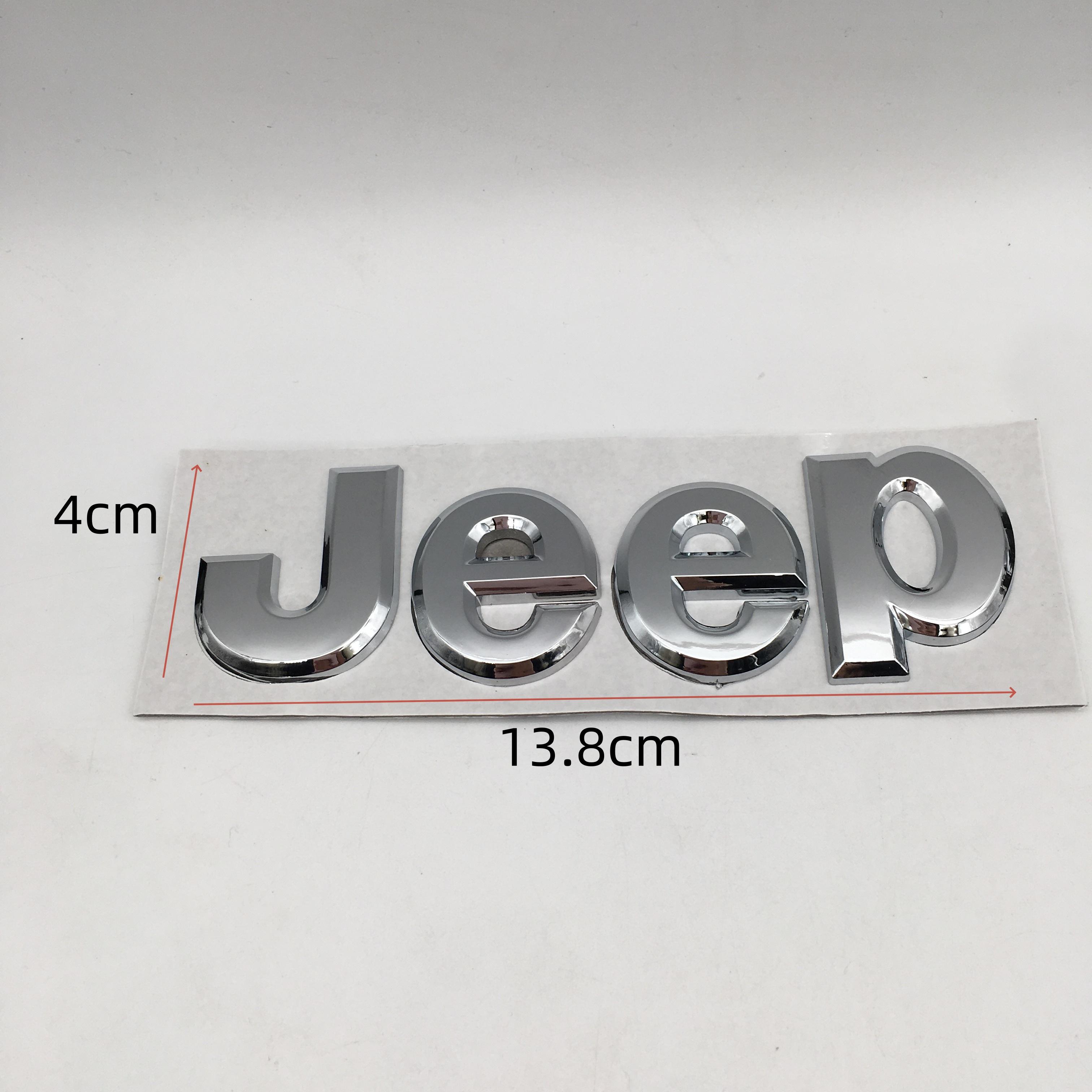 1pcs 3D ABS car Letter Rear trunk Fender Side Emblem badge sticker Decal styling auto Accessories
1pcs 3D ABS car Letter Rear trunk Fender Side Emblem badge sticker Decal styling auto Accessories