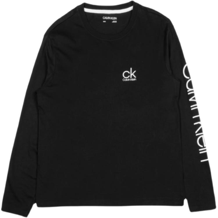 Calvin Klein Minimalist Comfortable Versatile Casual Long Sleeve Sweatshirt Men sweatshirt Black 20502474001 M
Calvin Klein Minimalist Comfortable Versatile Casual Long Sleeve Sweatshirt Men sweatshirt Black 20502474001 M