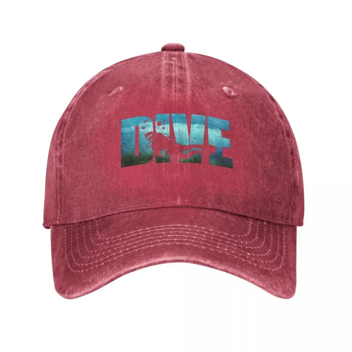 Scuba Dive Diving Unisex Women Baseball Caps Distressed Cotton Hats Cap Fashion Outdoor Summer Sun Cap One Size
Scuba Dive Diving Unisex Women Baseball Caps Distressed Cotton Hats Cap Fashion Outdoor Summer Sun Cap One Size