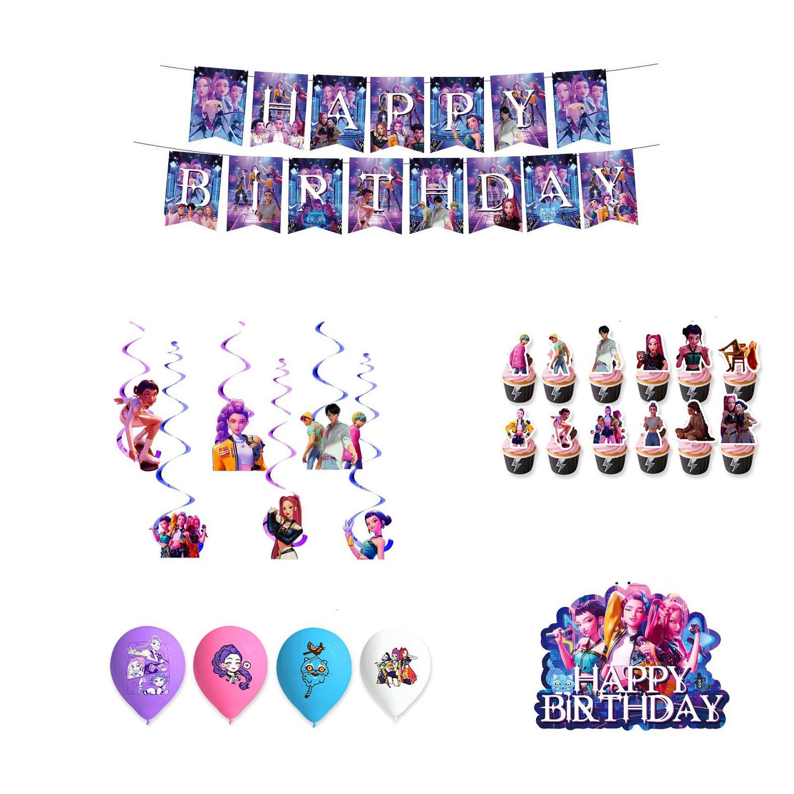 Посуда, Бумажные тарелки, Бумажные стаканчики, Скатерти, Флажки, Принадлежности для украшения на день рождения One Size
Посуда, Бумажные тарелки, Бумажные стаканчики, Скатерти, Флажки, Принадлежности для украшения на день рождения One Size