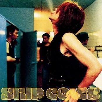 CD SKIP COWS YASUYUKI IMAIZUMI TETSU Bison SRCL3947PROMO Sony Records 1997 Japan ObiRock Used
CD SKIP COWS YASUYUKI IMAIZUMI TETSU Bison SRCL3947PROMO Sony Records 1997 Japan ObiRock Used